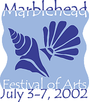 2002 Festival Logo.